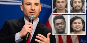 DOJ investigating woke, Soros-backed Virginia DA over ‘sweetheart’ deals given to illegal migrants