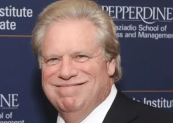 DOJ hands major contract to Trump-pardoned GOP fundraiser: report