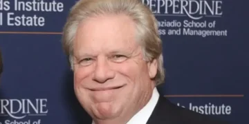 DOJ hands major contract to Trump-pardoned GOP fundraiser: report