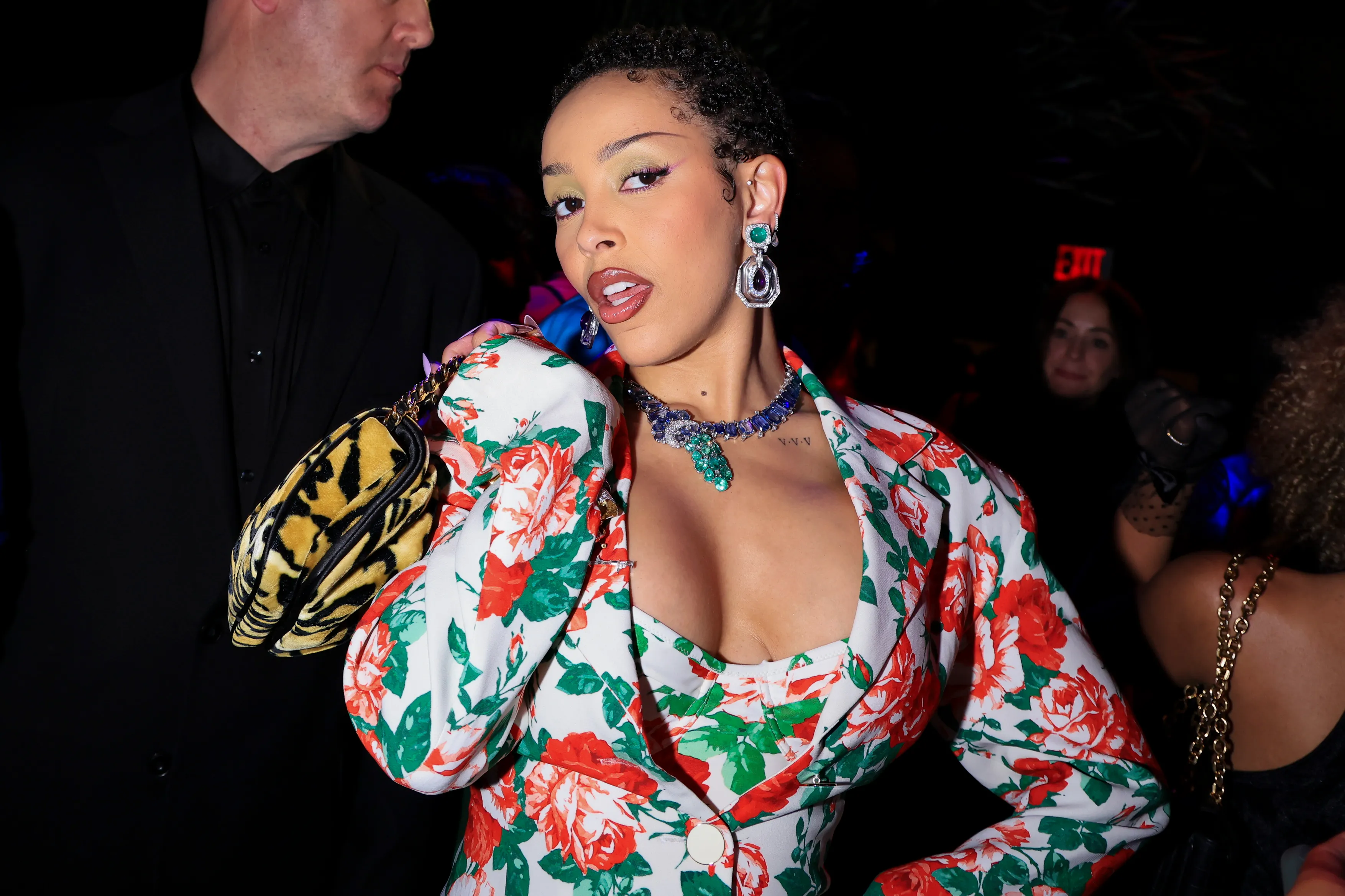 Doja Cat 