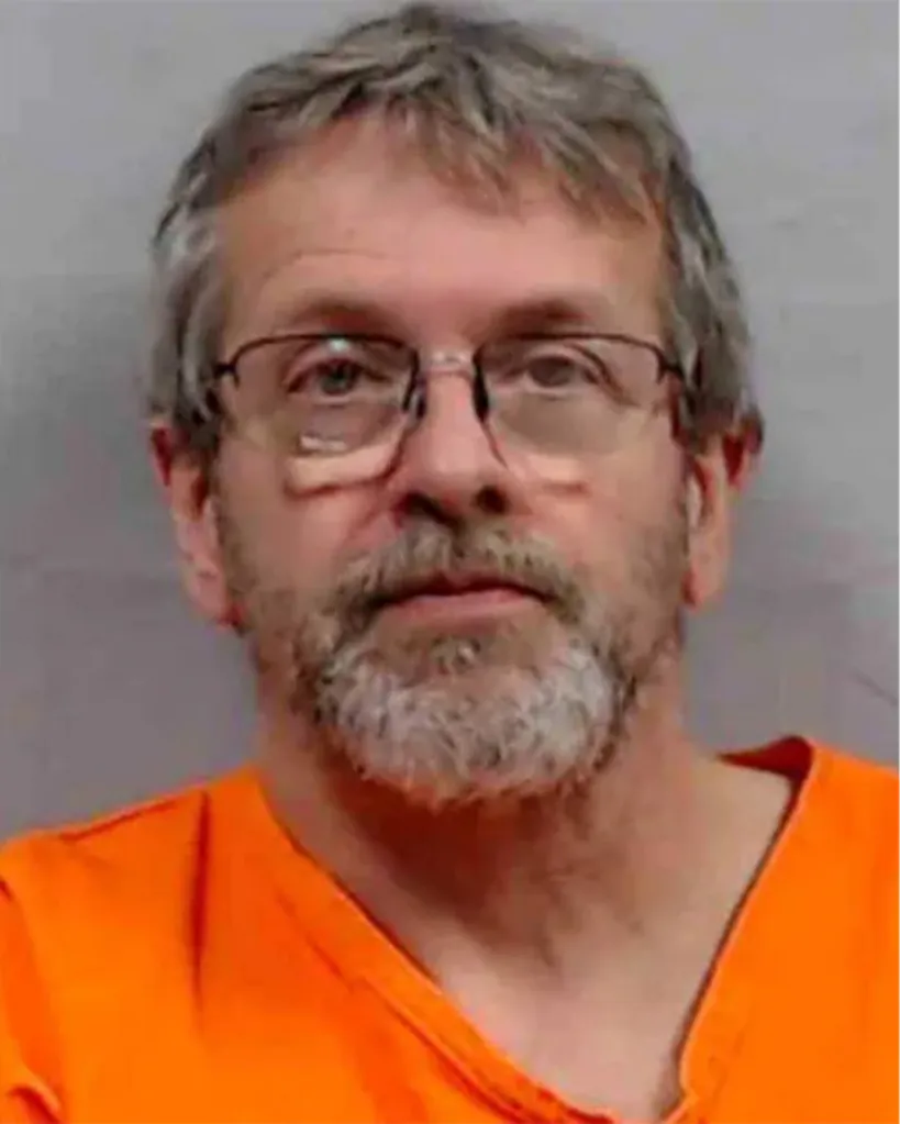 Donald Pennington, 59, allegedly offered her an assistant manager position at an O'Reilly Auto Parts in Bluefield
