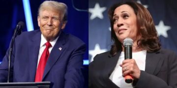 5 things to know as DNC’s long-buried 2024 autopsy leaks to CNN