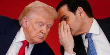 Trump is itching to fire cabinet member with a ‘fatal’ flaw: biographer