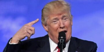 Trump enemy drops ‘major, major’ warning after taking president’s cognitive test