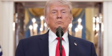 Trump Discloses at Least $220 Million in Financial Transactions for Q1 2026, Including Netflix and Paramount Securities