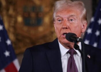‘Republicans are freaked out’ as Trump self-inflicted wound takes its toll: journalists