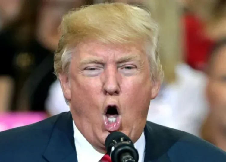Ex-Trump Cabinet member torches president’s new plan: ‘Not remotely America First’