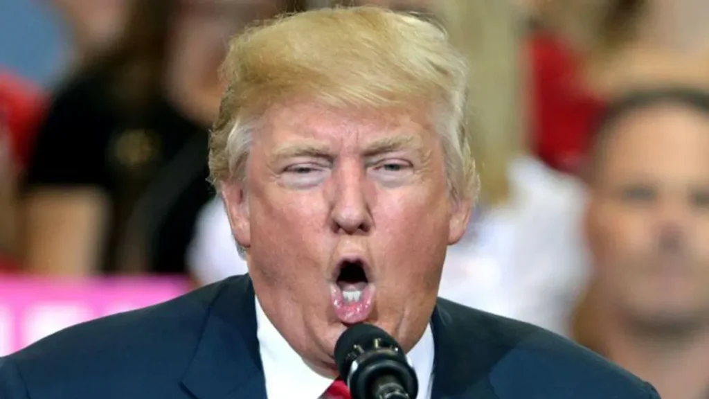 Ex-Trump Cabinet member torches president’s new plan: ‘Not remotely America First’