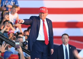 Trump Torches Freedom 250 Dropout Artists, Suggests a Speech Instead – ‘With Much Larger Audiences Than Elvis’