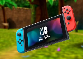 1999 N64 Classic Is Coming to Nintendo Switch