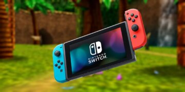 1999 N64 Classic Is Coming to Nintendo Switch