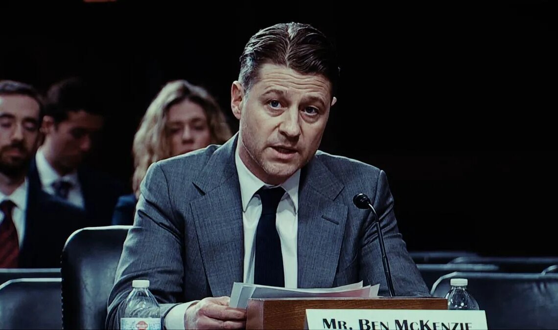 Ben McKenzie Left the O.C. and Spent Five Years Exposing Crypto’s Biggest Scams