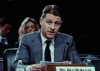 Ben McKenzie Left the O.C. and Spent Five Years Exposing Crypto’s Biggest Scams