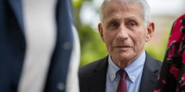 Miranda Devine: Anthony Fauci can’t escape his ‘origin’al COVID lie 