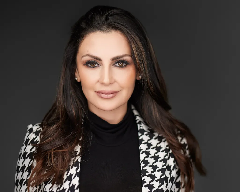 Dr. Shahrzad Jalali