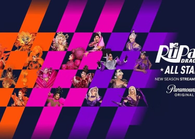 ‘RuPaul’s Drag Race’ Queens Reveal Their Motivation Behind ‘All Stars 11’ Return