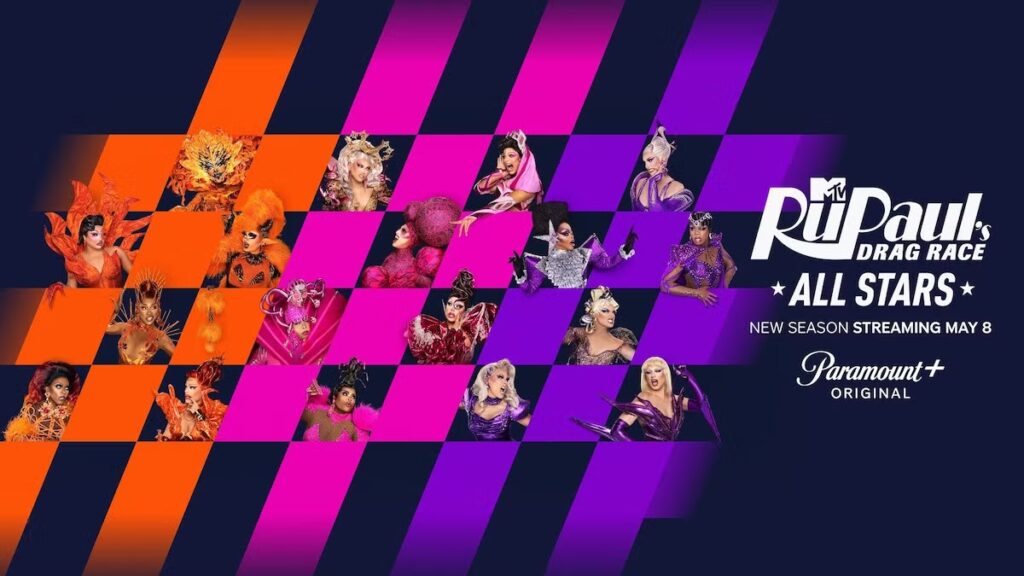 ‘RuPaul’s Drag Race’ Queens Reveal Their Motivation Behind ‘All Stars 11’ Return