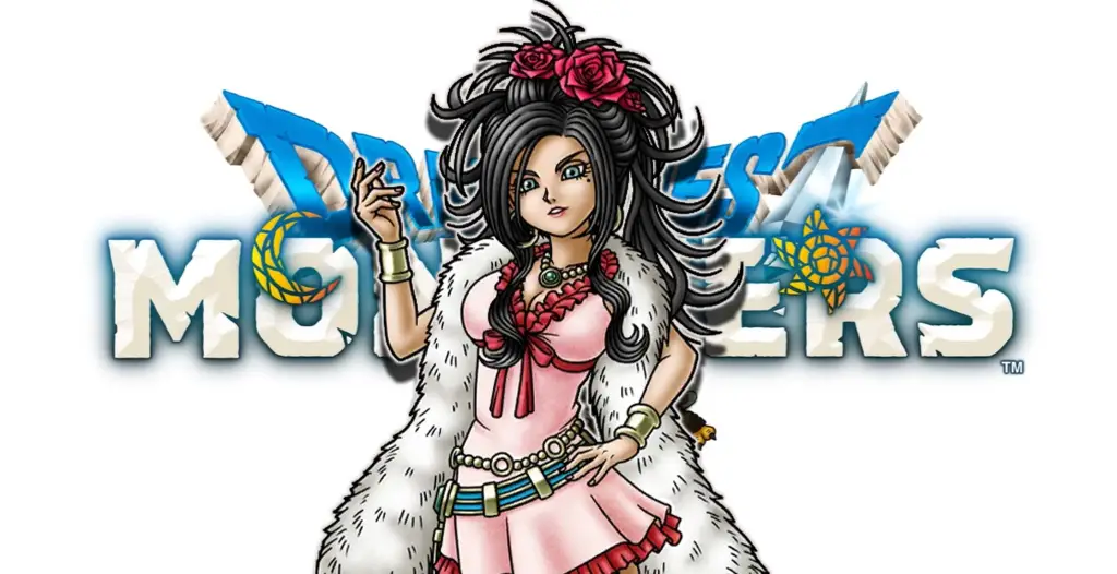 Dragon Quest Monsters Debora