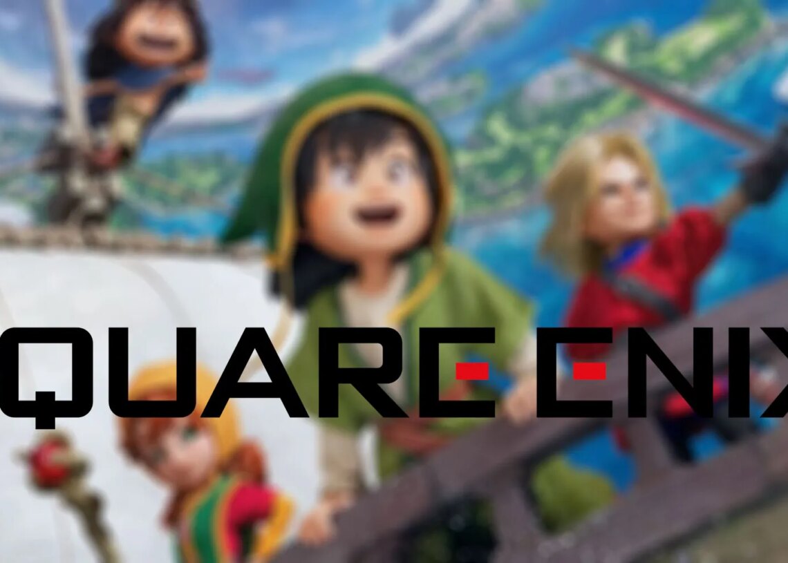 Square Enix Is Preparing to Unveil A New RPG This Month