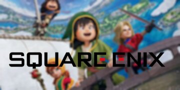 Square Enix Is Preparing to Unveil A New RPG This Month