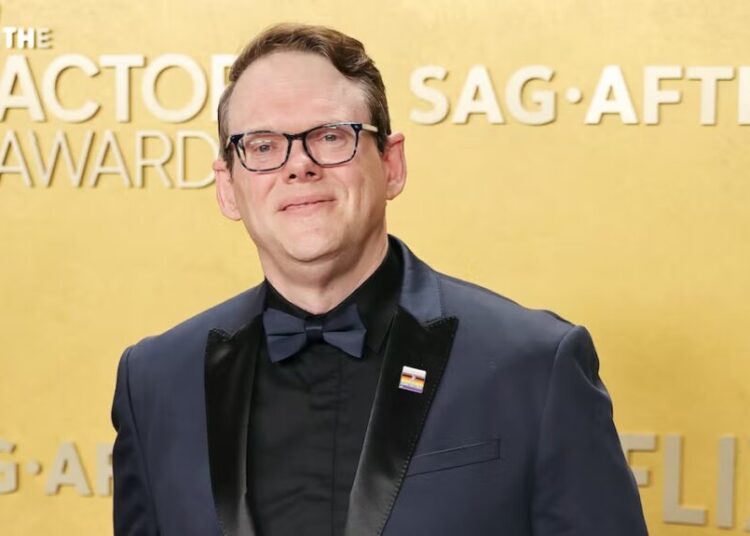 SAG-AFTRA Reveals Details of 4-Year Agreement With Studios, Including Merged Pension Plan