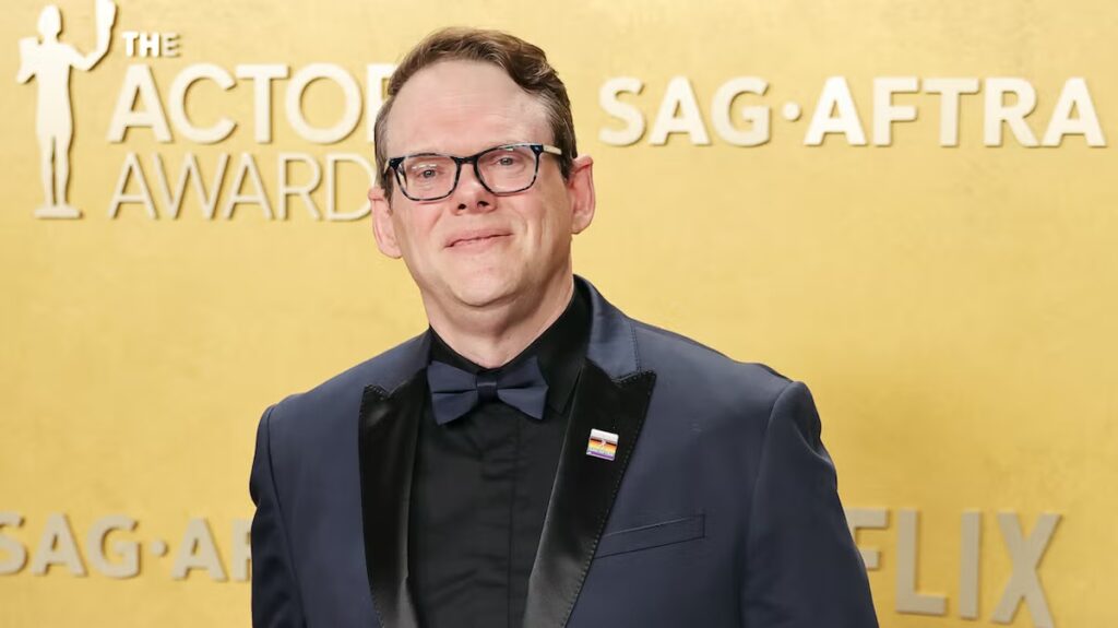 SAG-AFTRA Reveals Details of 4-Year Agreement With Studios, Including Merged Pension Plan
