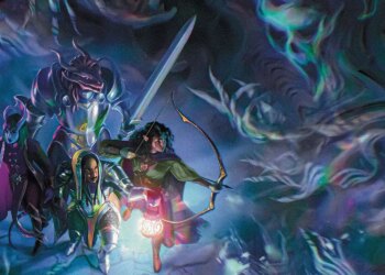 Dungeons and Dragons Is Adding New Maps, Monsters, and More Tools for Dungeon Masters