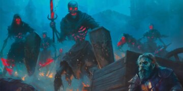 Dungeons and Dragons Is About to Add 7 New Subclasses and 4 New Playable Species