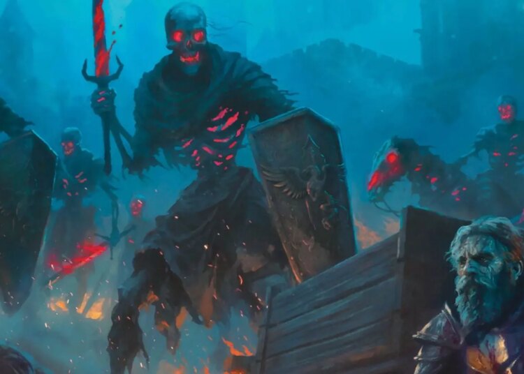 Dungeons and Dragons Is About to Add 7 New Subclasses and 4 New Playable Species