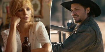 ‘Yellowstone’ stars tease spinoff crossovers for ‘Dutton Ranch’ and ‘Marshals’