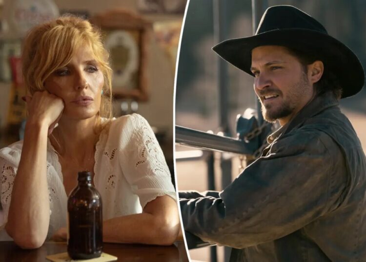 ‘Yellowstone’ stars tease spinoff crossovers for ‘Dutton Ranch’ and ‘Marshals’