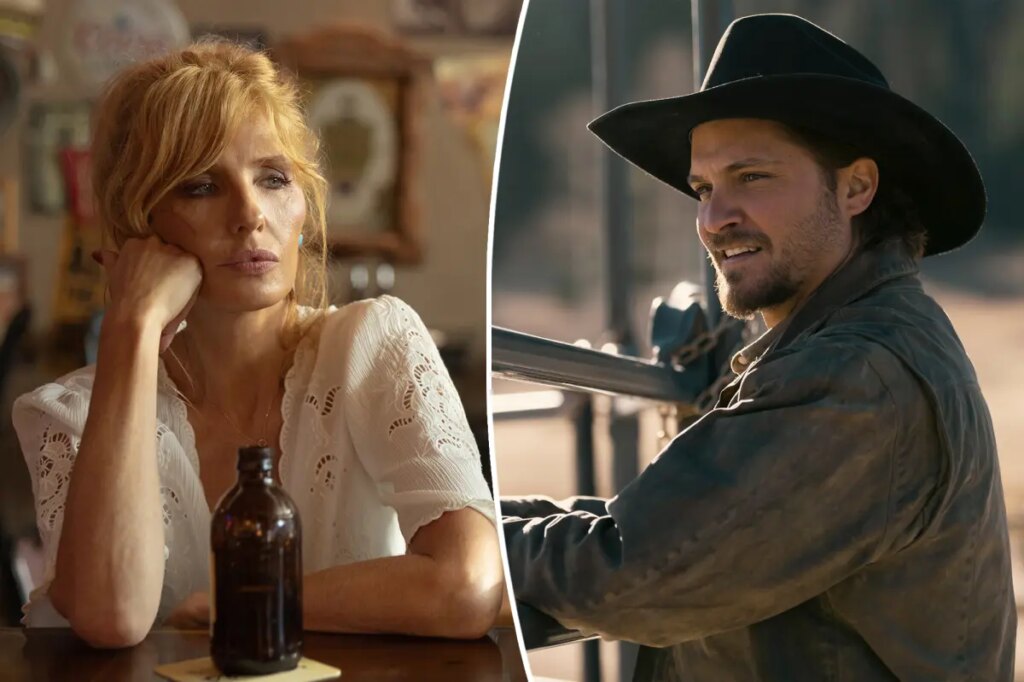‘Yellowstone’ stars tease spinoff crossovers for ‘Dutton Ranch’ and ‘Marshals’