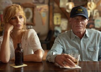 ‘Dutton Ranch’ Lassos Paramount+’s Best Original Series Launch With 12.9 Million Views