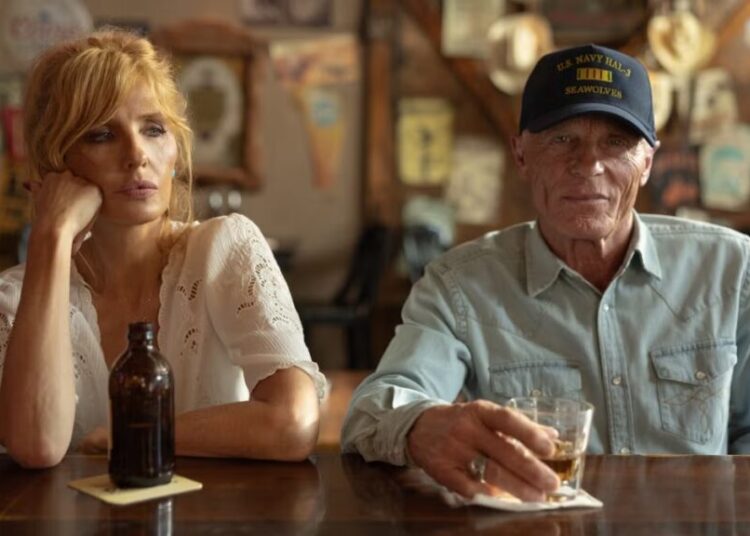 ‘Dutton Ranch’ Lassos Paramount+’s Best Original Series Launch With 12.9 Million Views