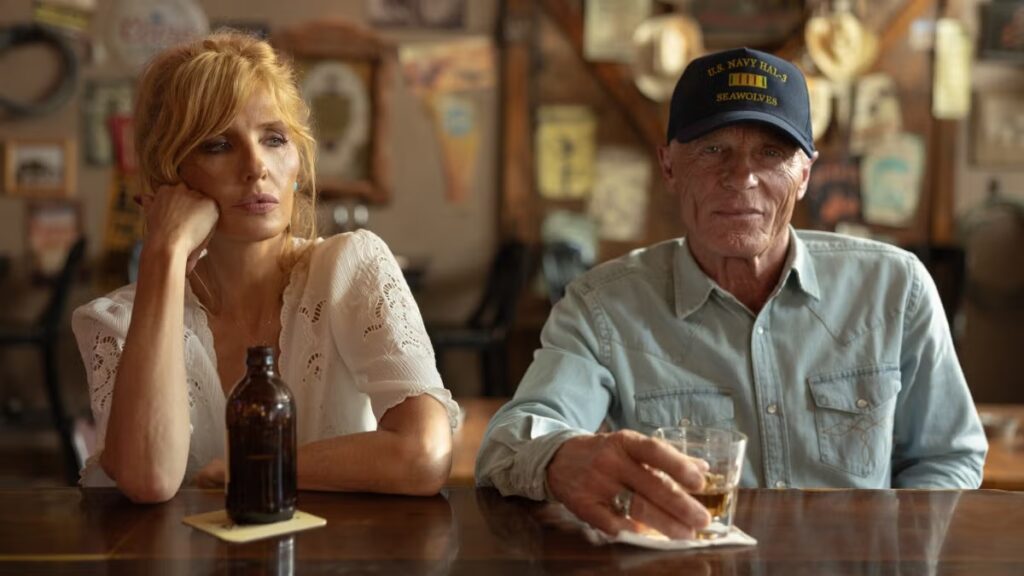 ‘Dutton Ranch’ Lassos Paramount+’s Best Original Series Launch With 12.9 Million Views