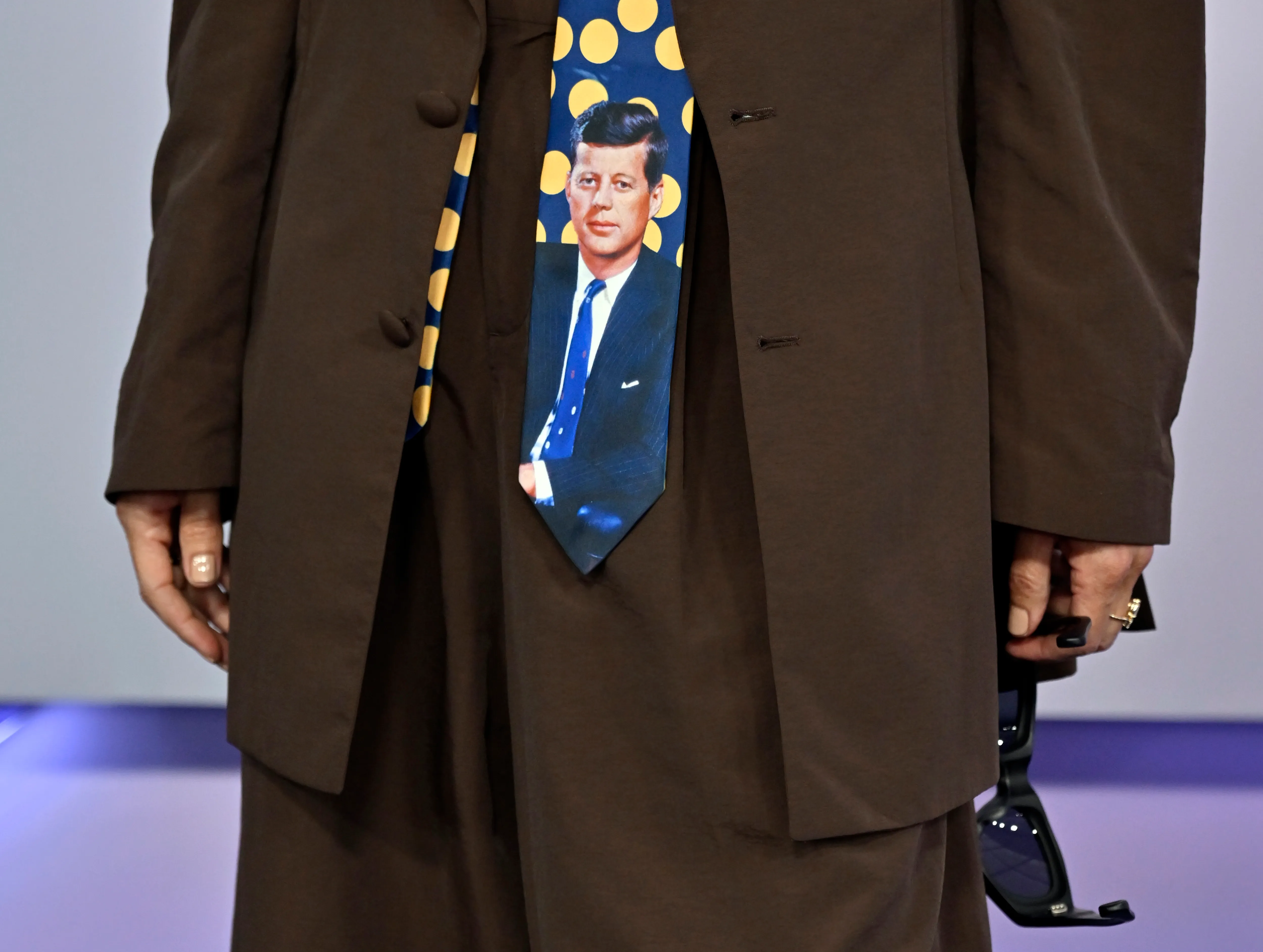 Lisa Rinna at the 2026 American Music Awards