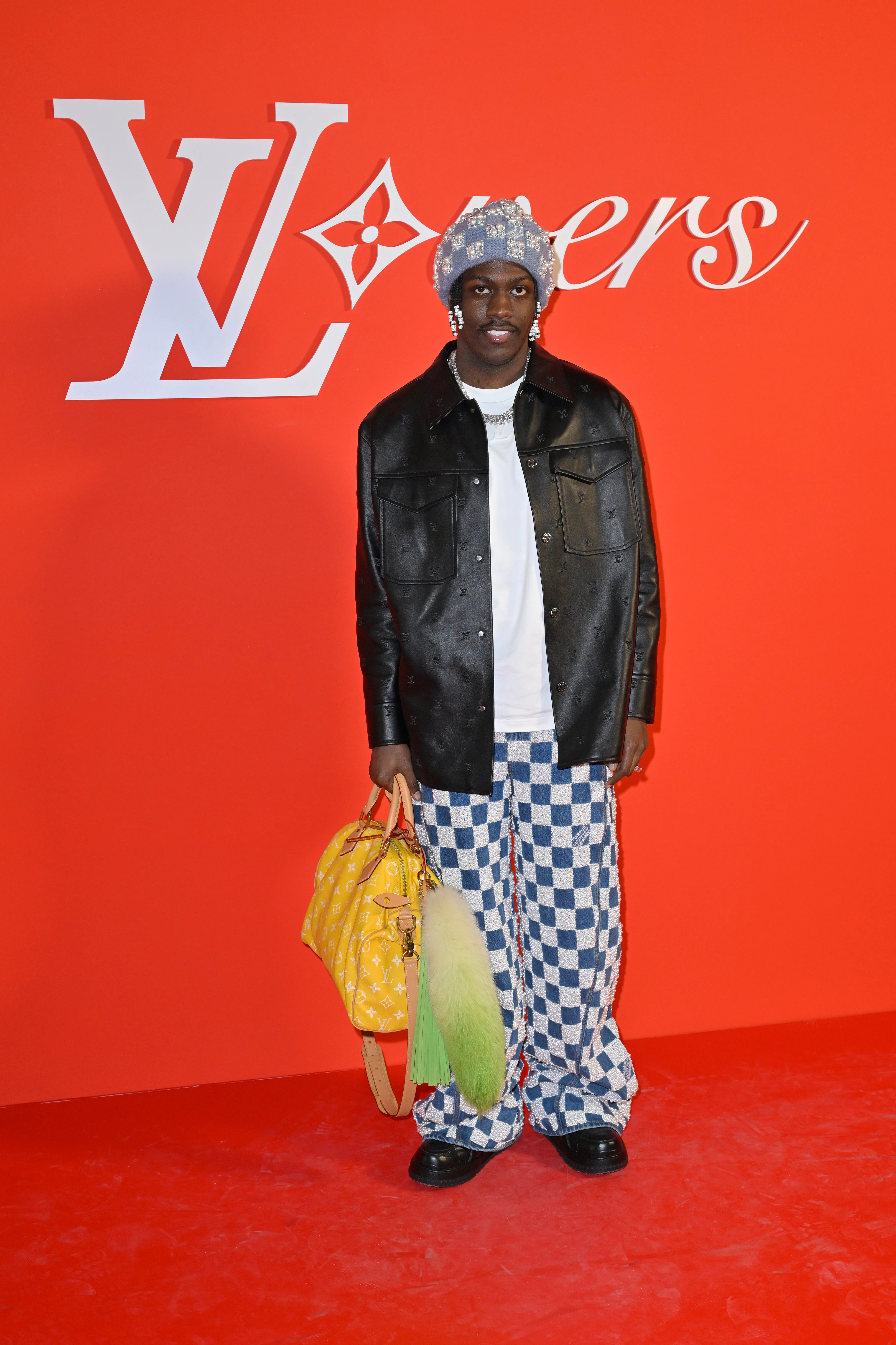 Lil Yachty