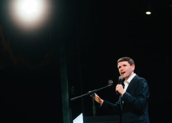 Texas Democrats think this is finally the year they’ll flip the Senate