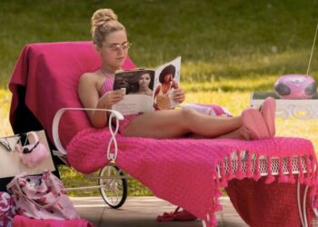 ‘Elle’ Teaser Trailer Sets Up a Fish-Out-of-Water Story for ‘Legally Blonde’ Prequel