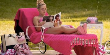 ‘Elle’ Teaser Trailer Sets Up a Fish-Out-of-Water Story for ‘Legally Blonde’ Prequel