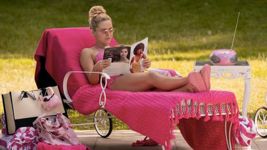 ‘Elle’ Teaser Trailer Sets Up a Fish-Out-of-Water Story for ‘Legally Blonde’ Prequel