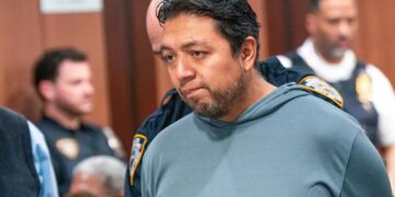 A lack of cooperation with ICE to deport an illegal immigrant resulted in a family tragedy