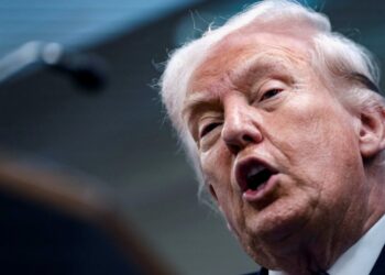 Trump’s latest ‘war crimes’ threat leaves legal expert aghast: ‘An unfit embarrassment’