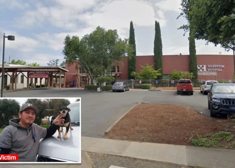ER doctor learns fate for fatally hitting new grandfather with car and ditching unconscious body to go to work