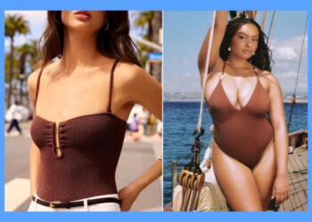 Make a splash in the best 12 one-piece swimsuits our editors have tested and approved