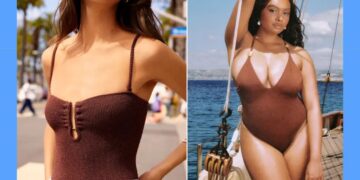 Make a splash in the best 12 one-piece swimsuits our editors have tested and approved