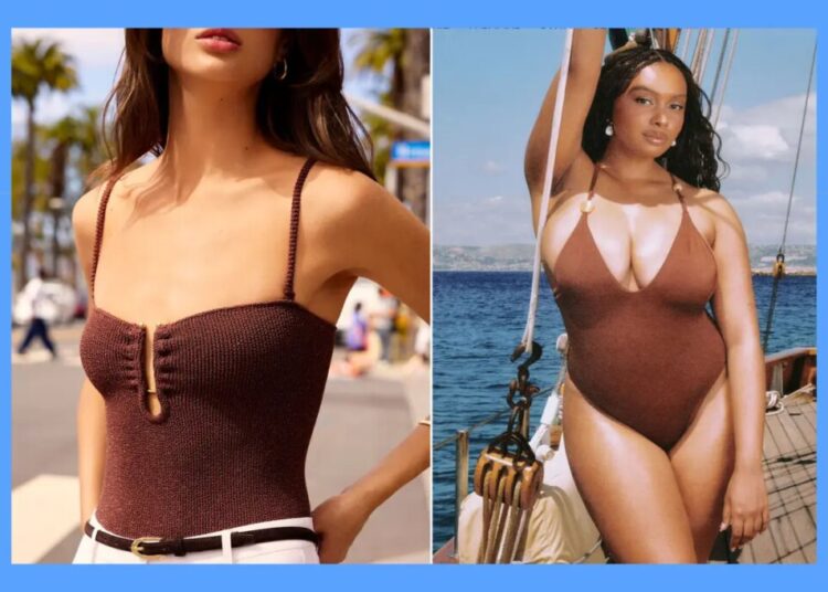 Make a splash in the best 12 one-piece swimsuits our editors have tested and approved