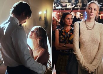 How original ‘Euphoria’ star feels about character’s gruesome death