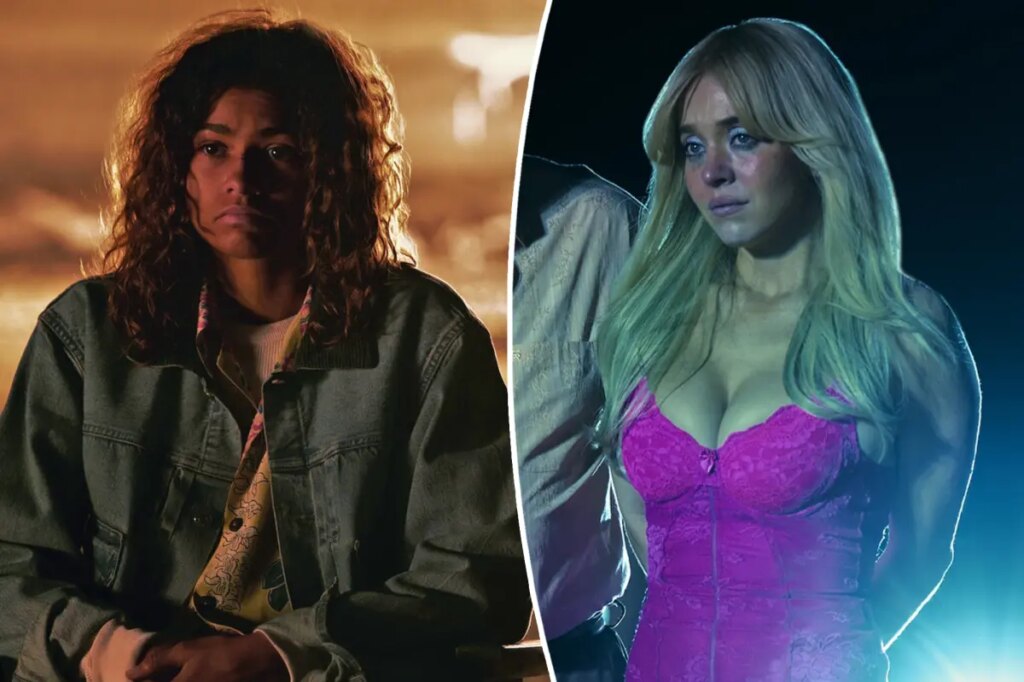‘Euphoria’ killed off Nate — who else might die in the big finale?