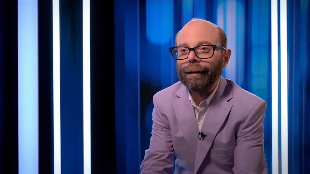 Steven Anthony Lawrence, known for playing Beans on 